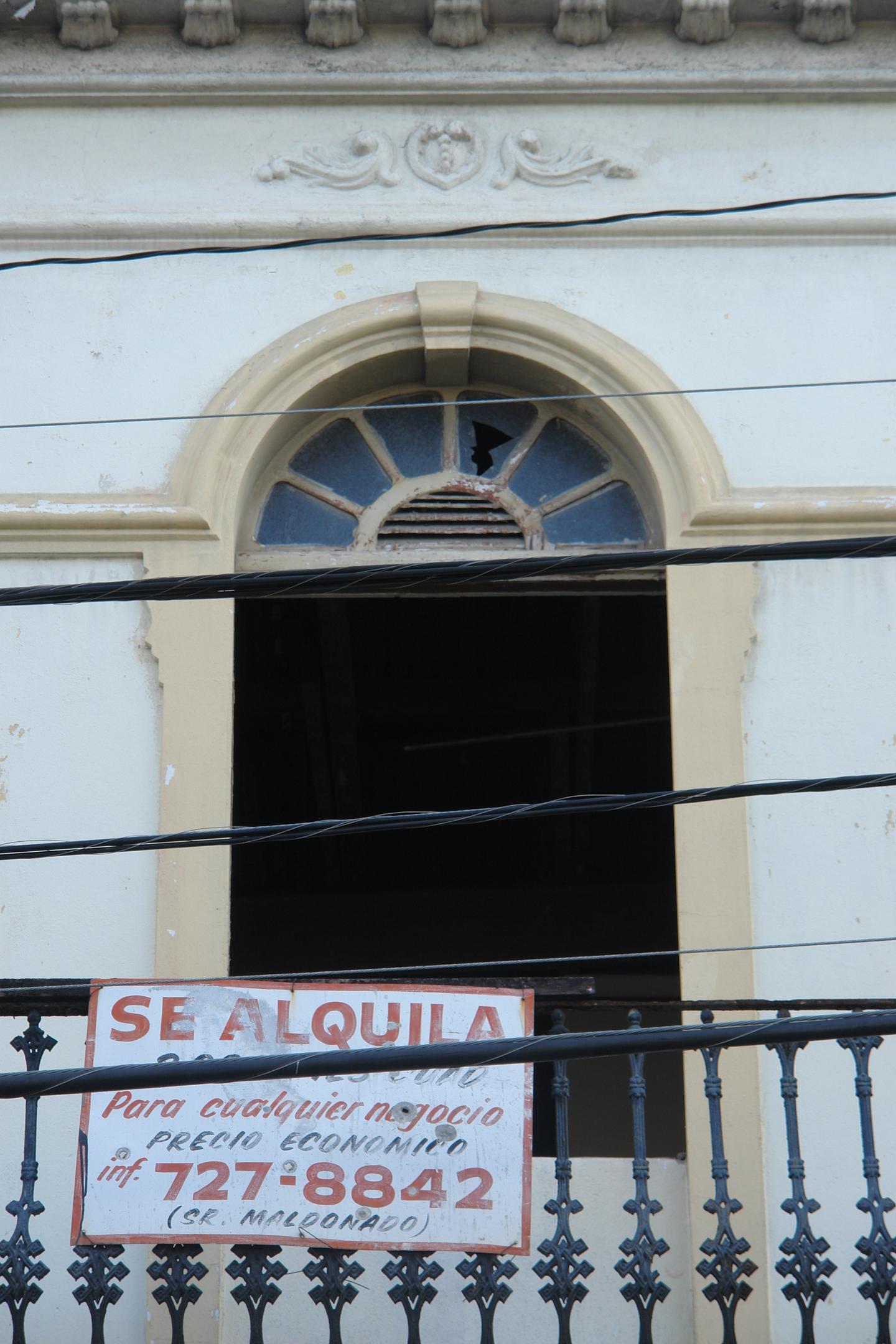 Calle Loíza 1514 - San Juan (Condado) - 2011 00012